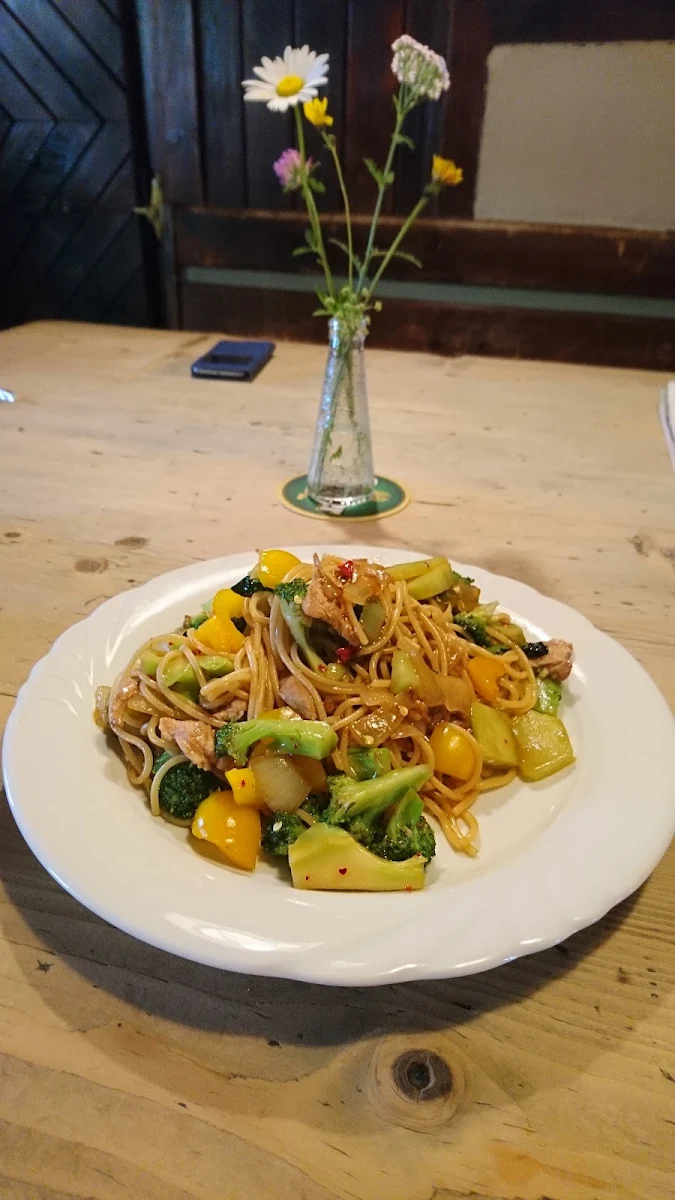 Essen und Trinken photo 6