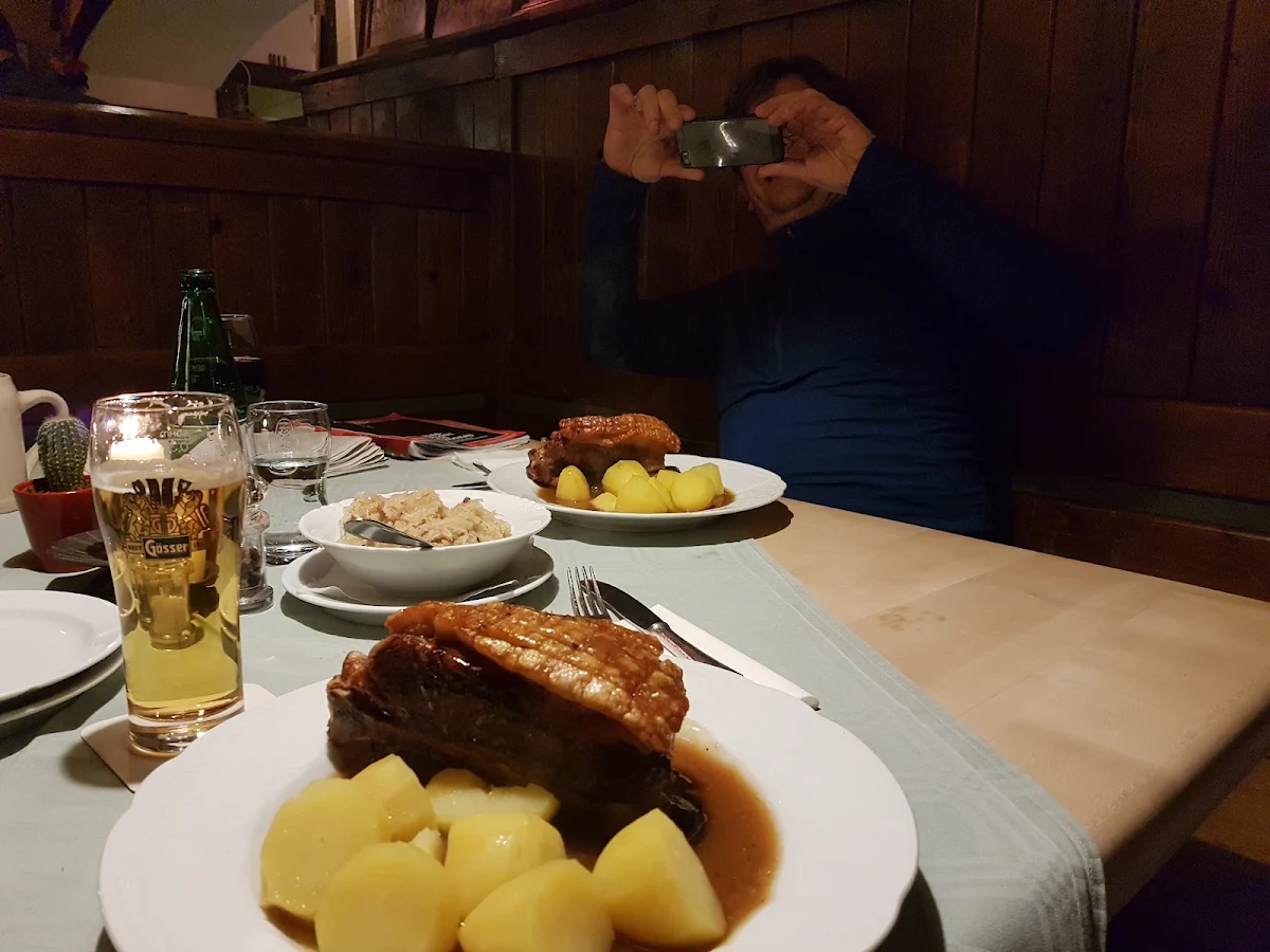 Essen und Trinken photo 7