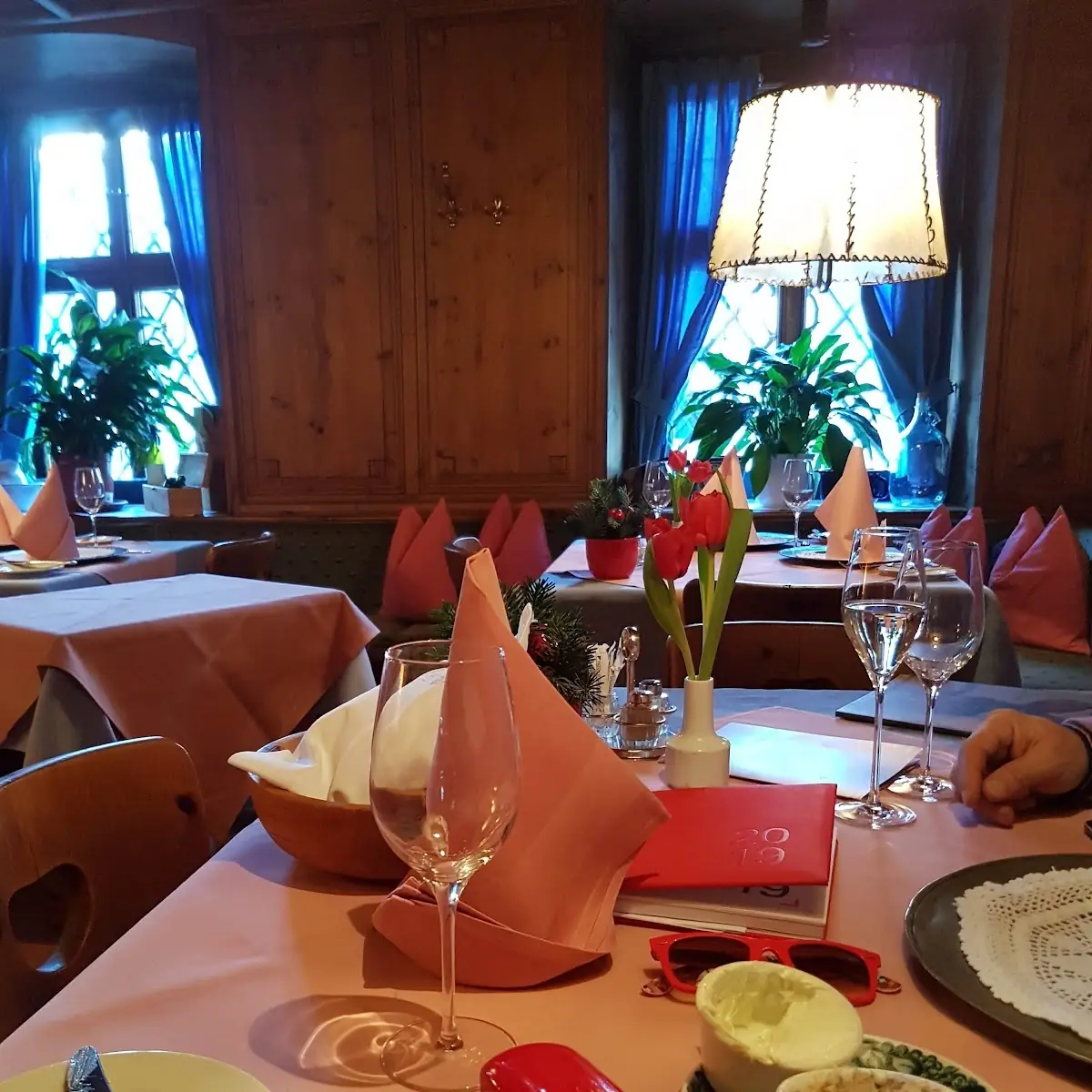 Essen und Trinken photo 3