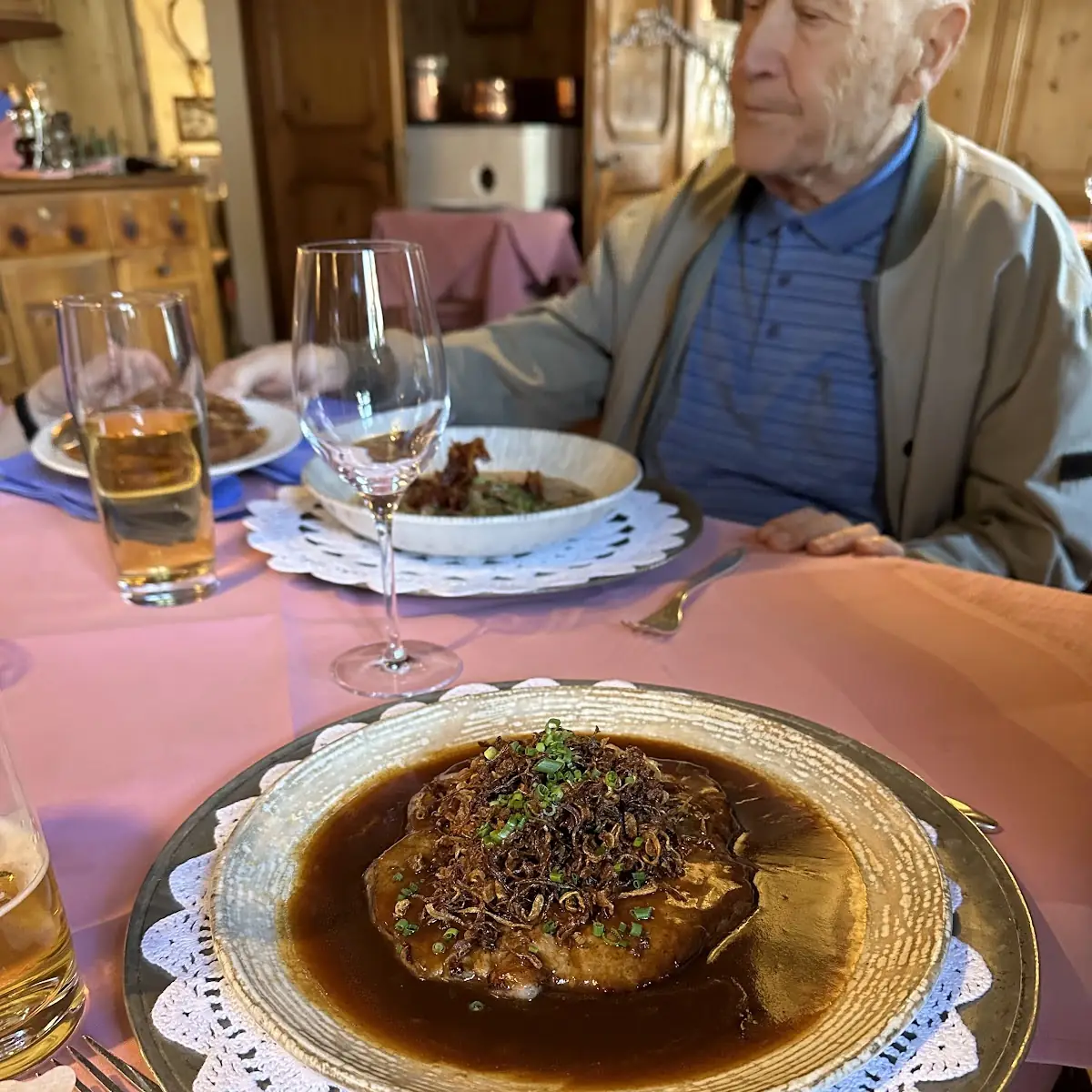 Essen und Trinken photo 4