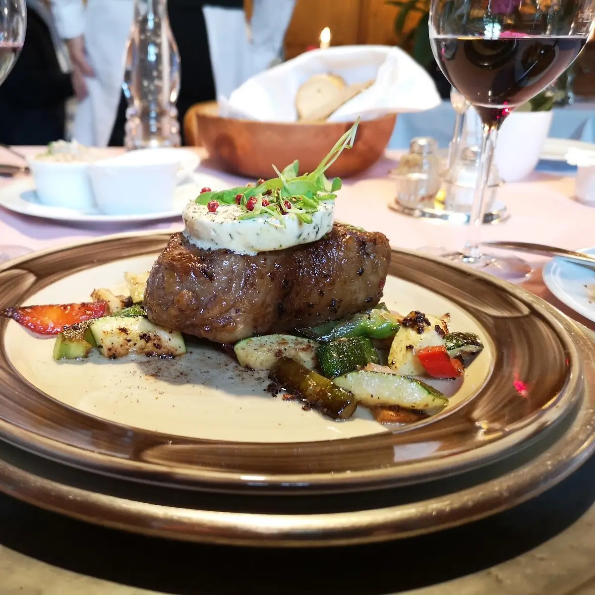 Essen und Trinken photo 7