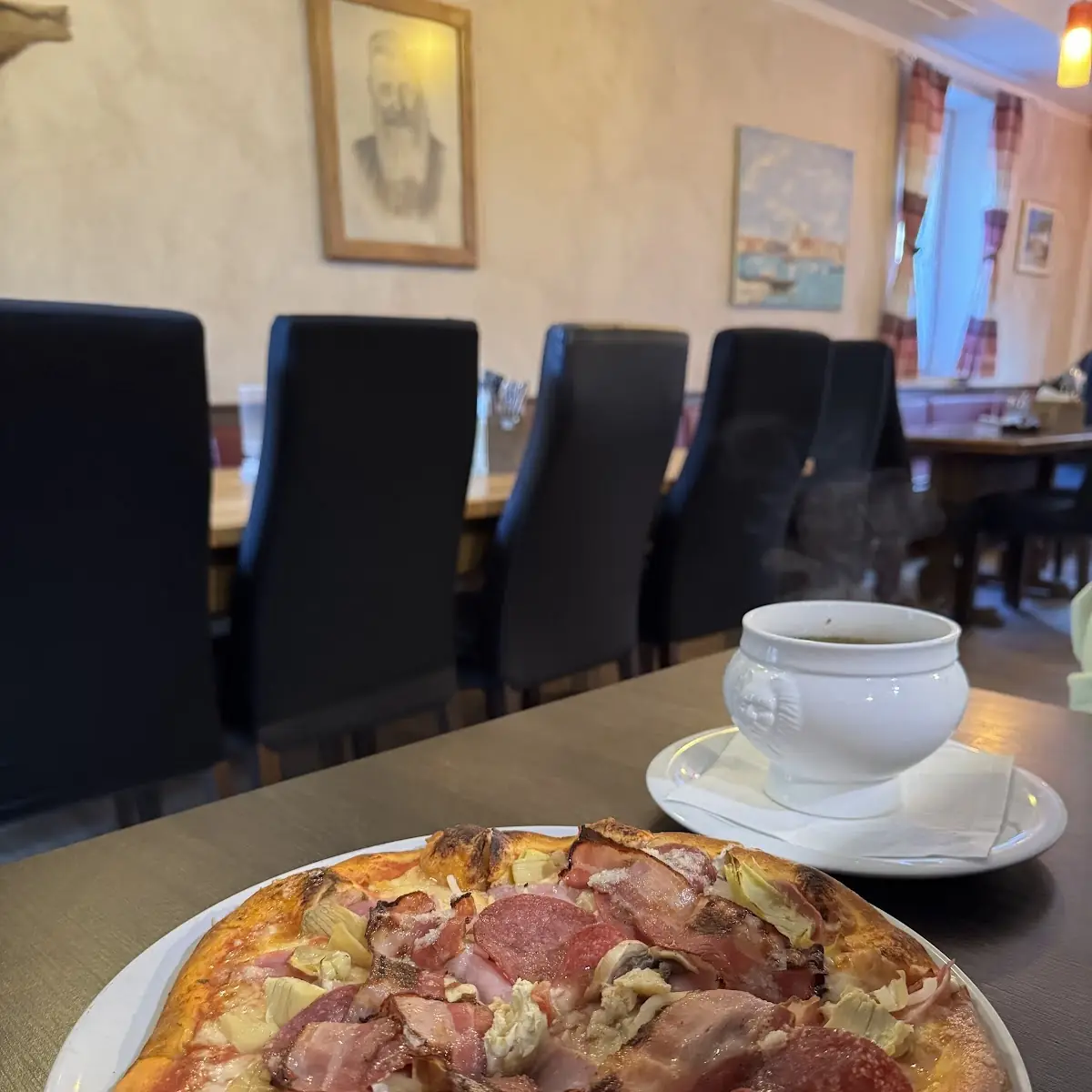 Essen und Trinken photo 1