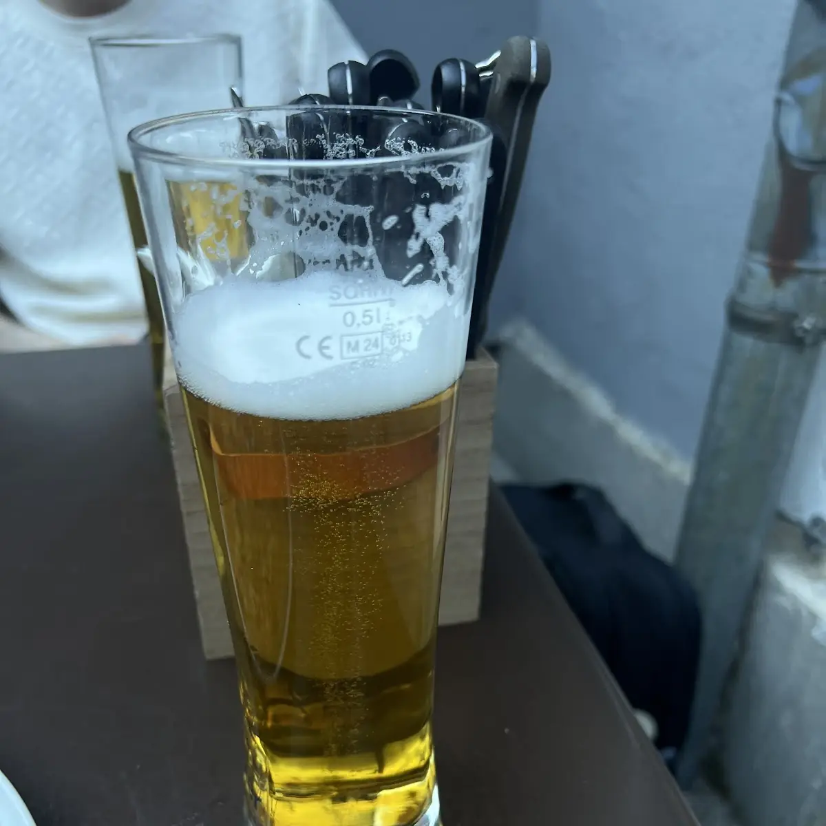 Essen und Trinken photo 3