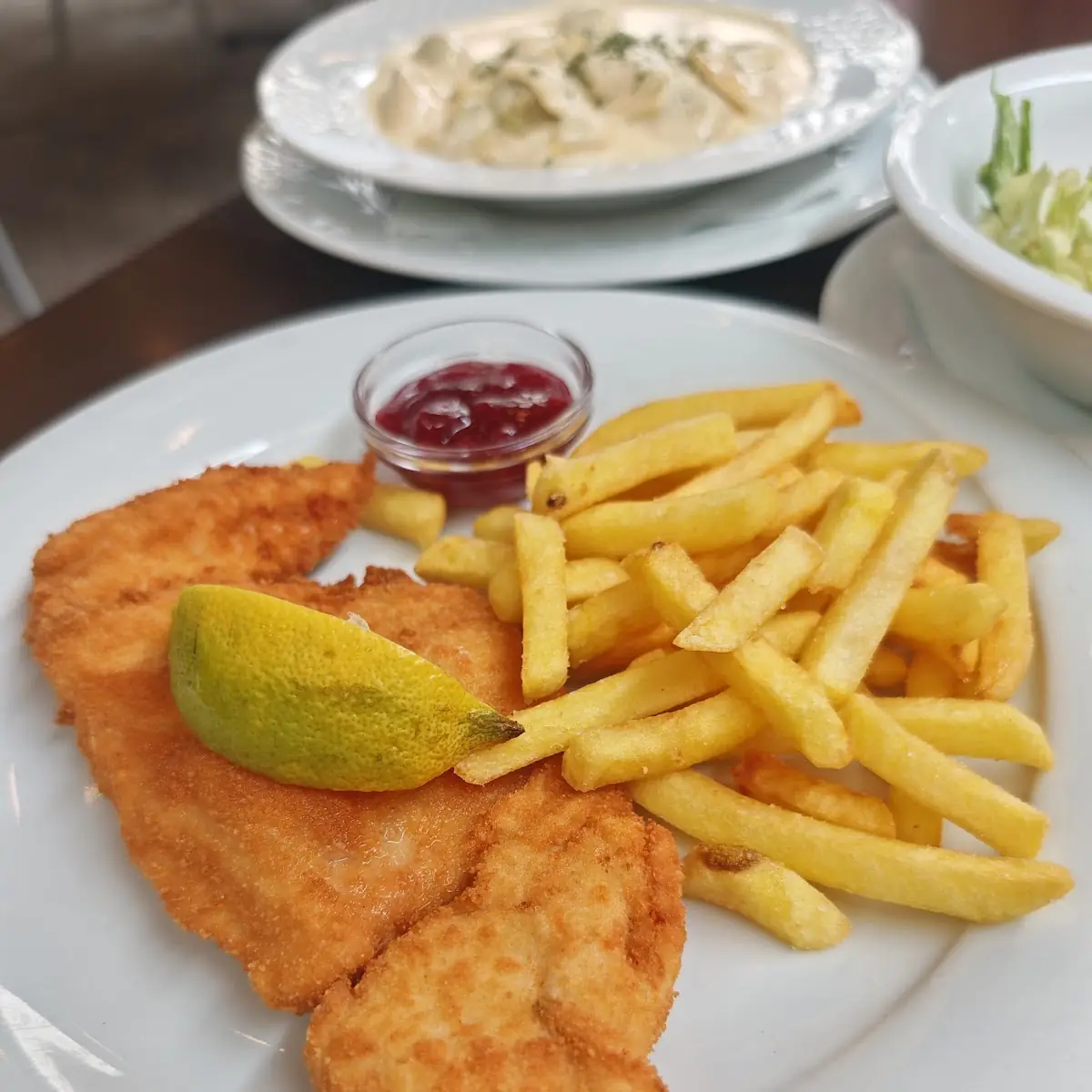 Essen und Trinken photo 4