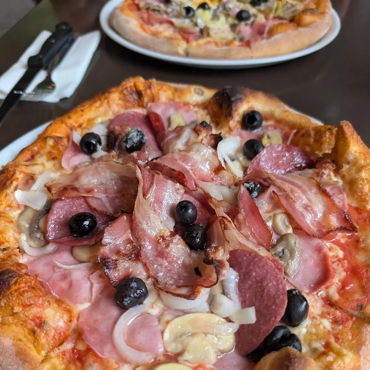 Essen und Trinken photo 5