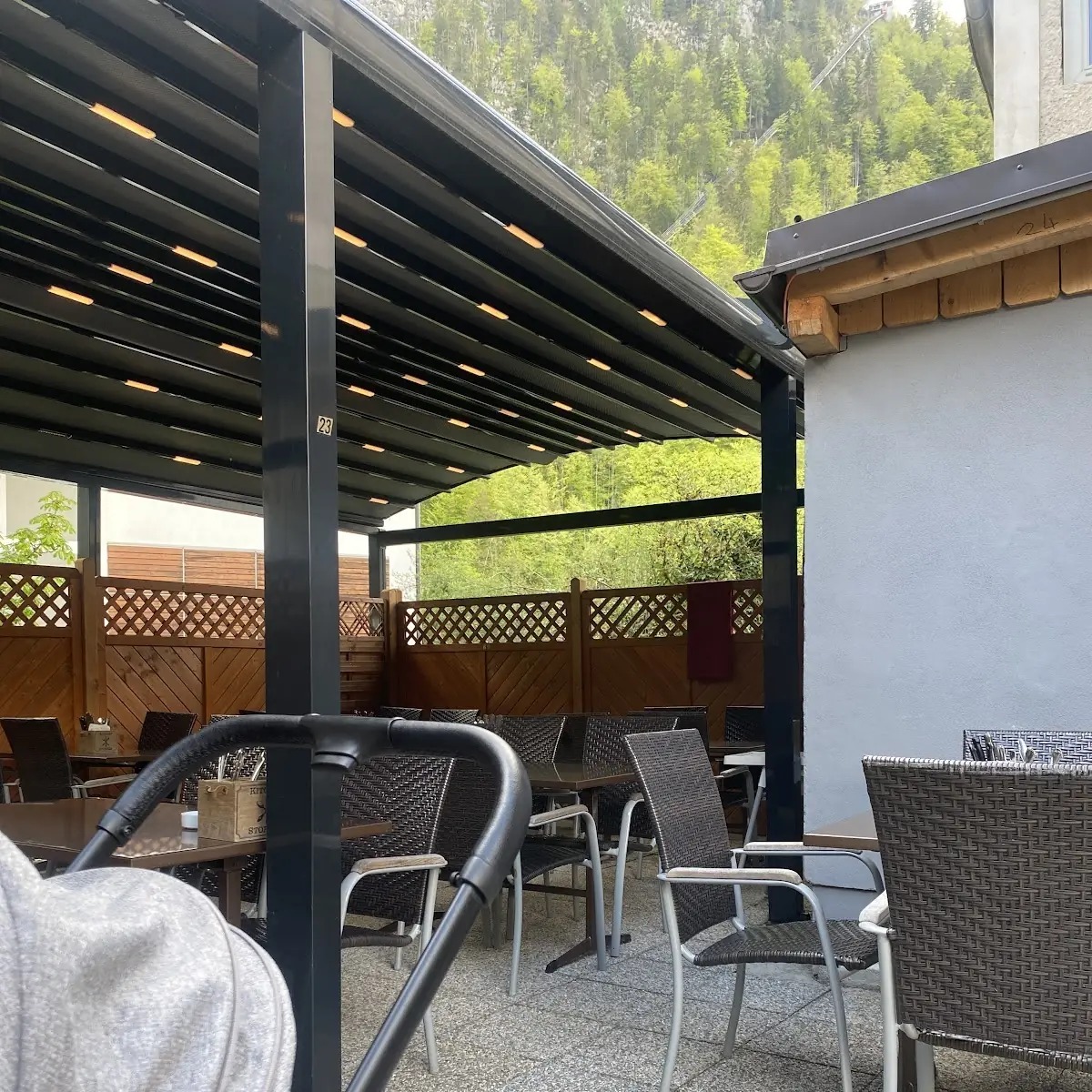 Atmosphäre photo 10