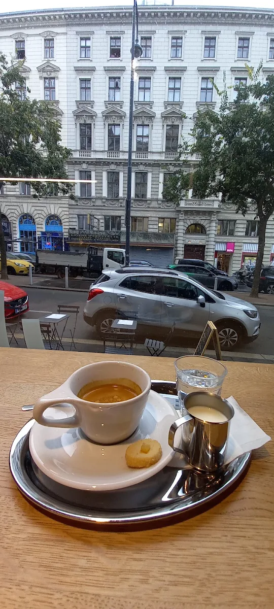 Essen und Trinken photo 6