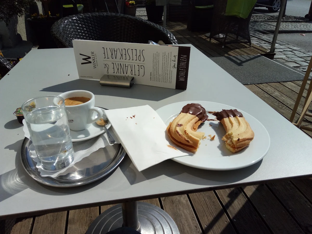 Essen und Trinken photo 2