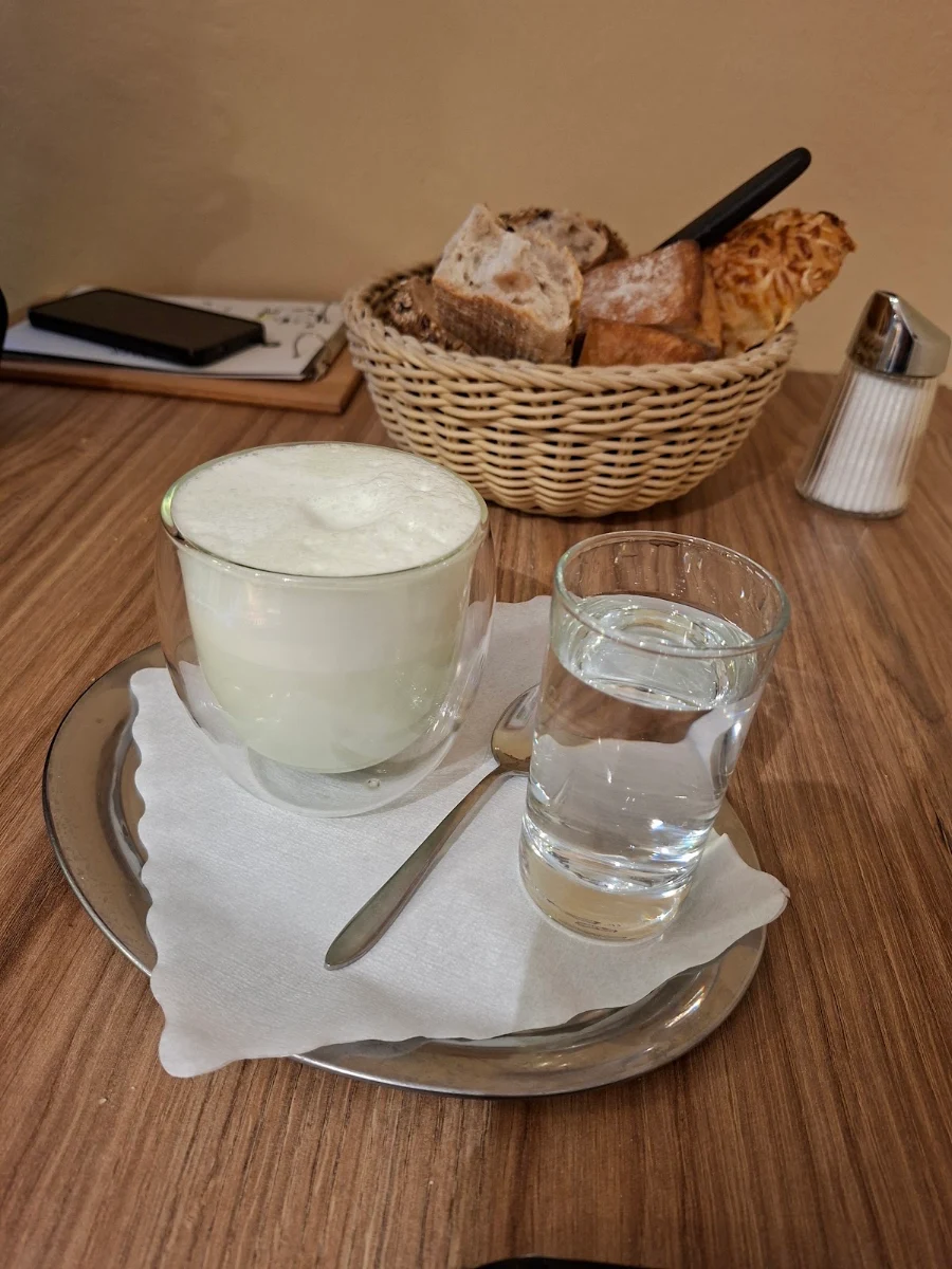 Essen und Trinken photo 8