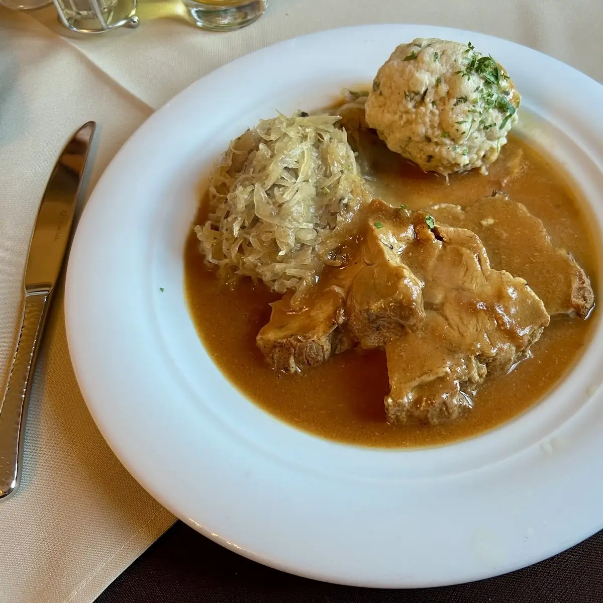 Essen und Trinken photo 1