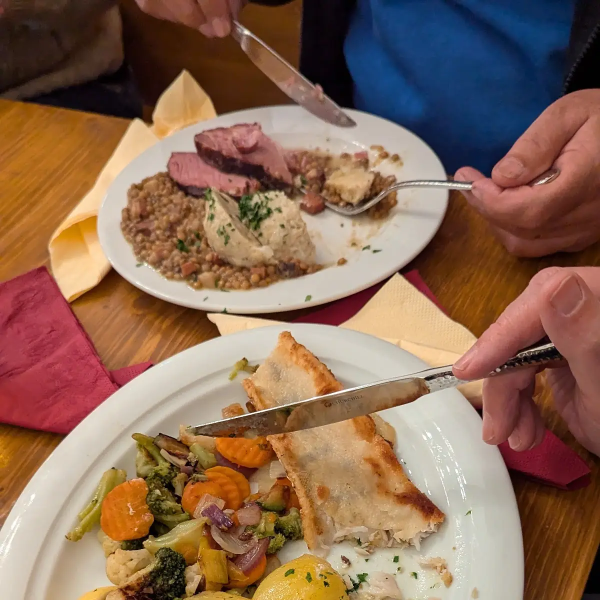 Essen und Trinken photo 7