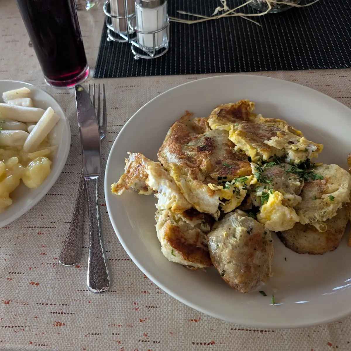 Essen und Trinken photo 9