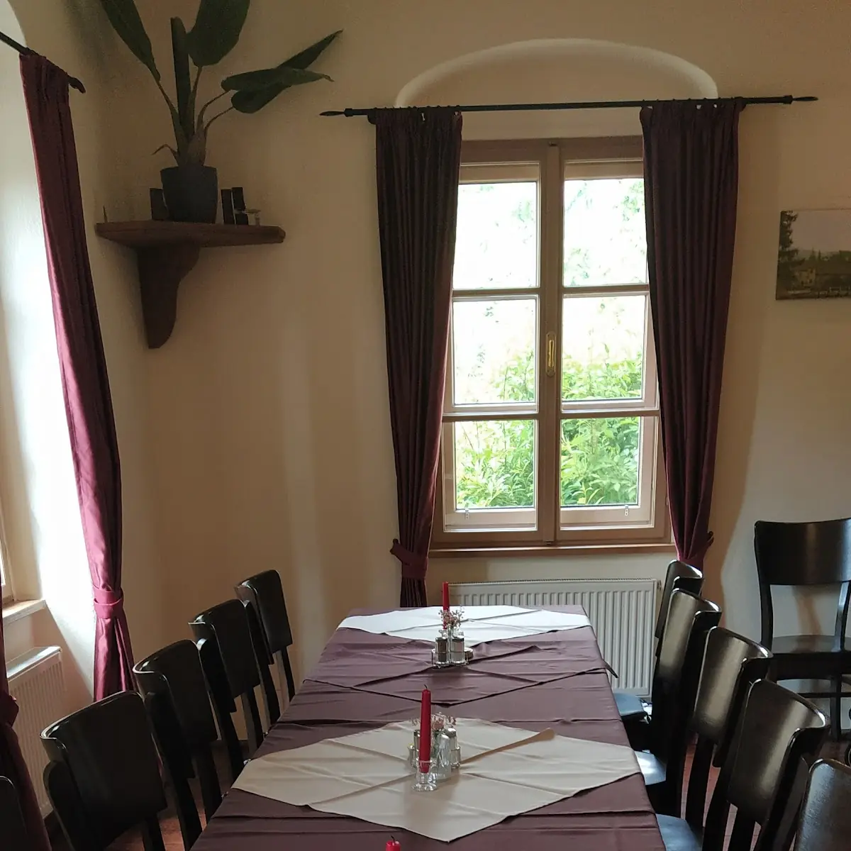Atmosphäre photo 2