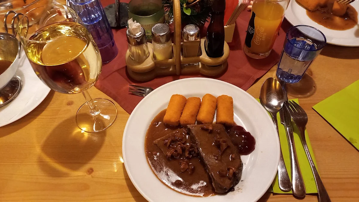 Essen und Trinken photo 2