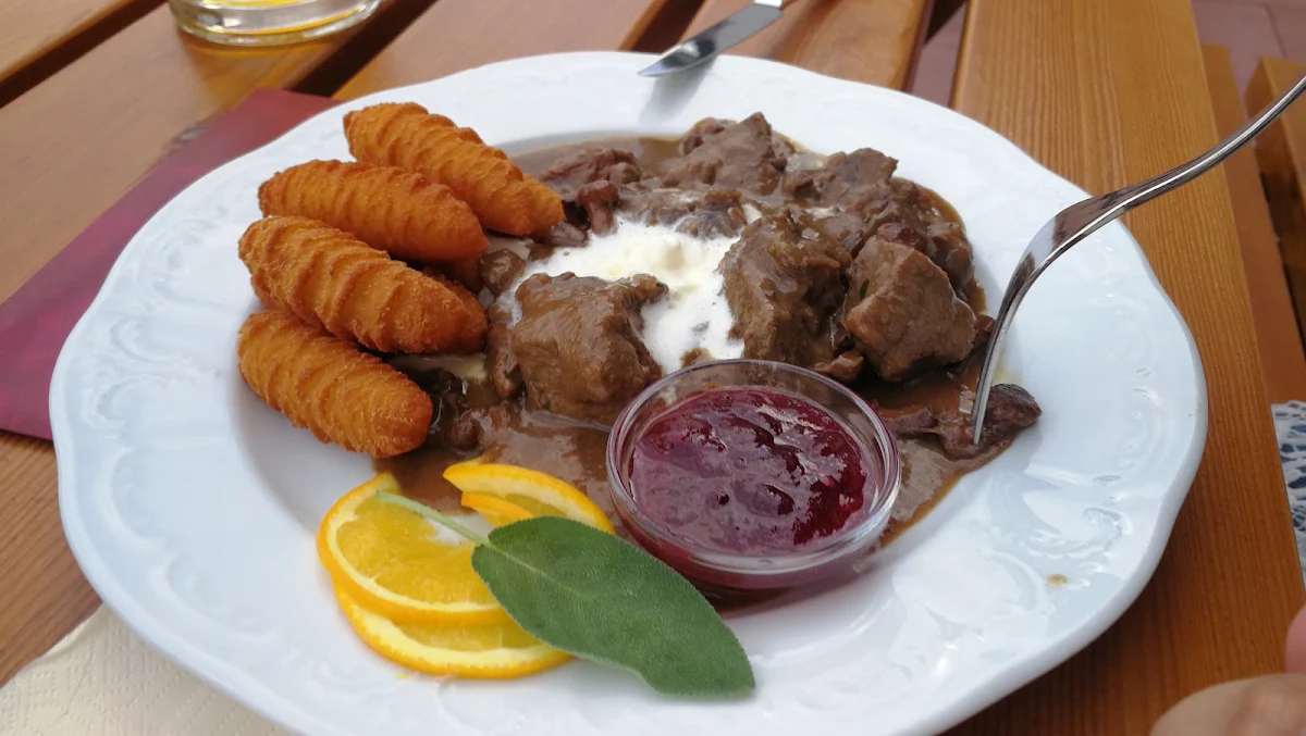 Essen und Trinken photo 3