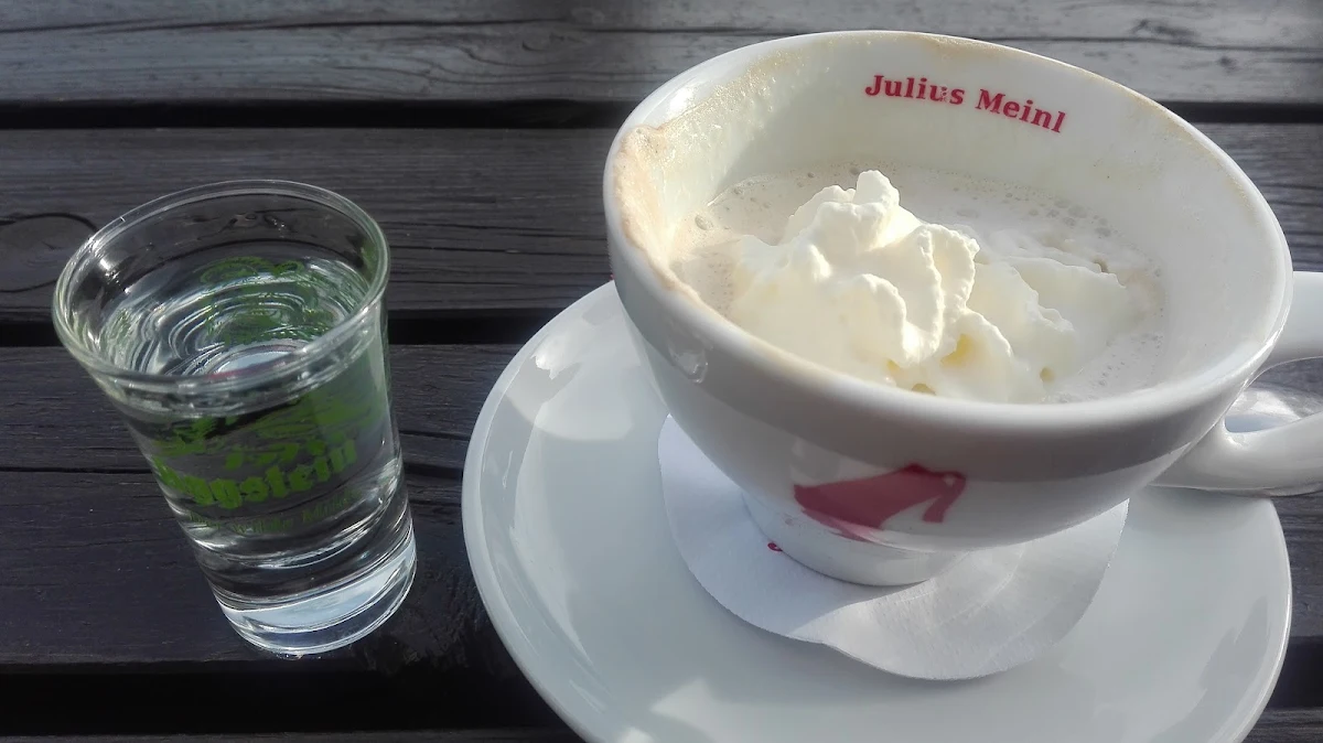 Essen und Trinken photo 4