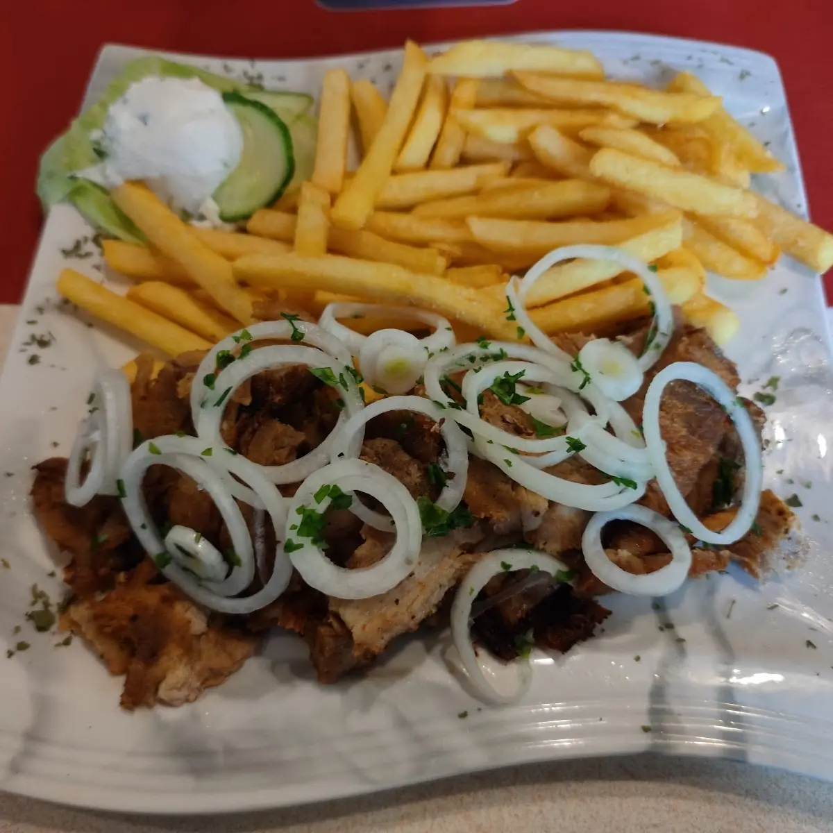 Essen und Trinken photo 5