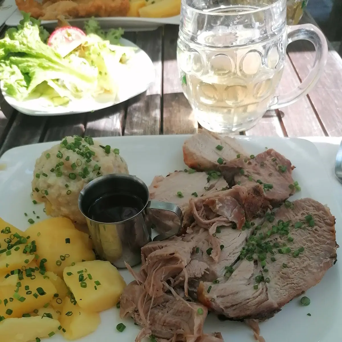 Essen und Trinken photo 8