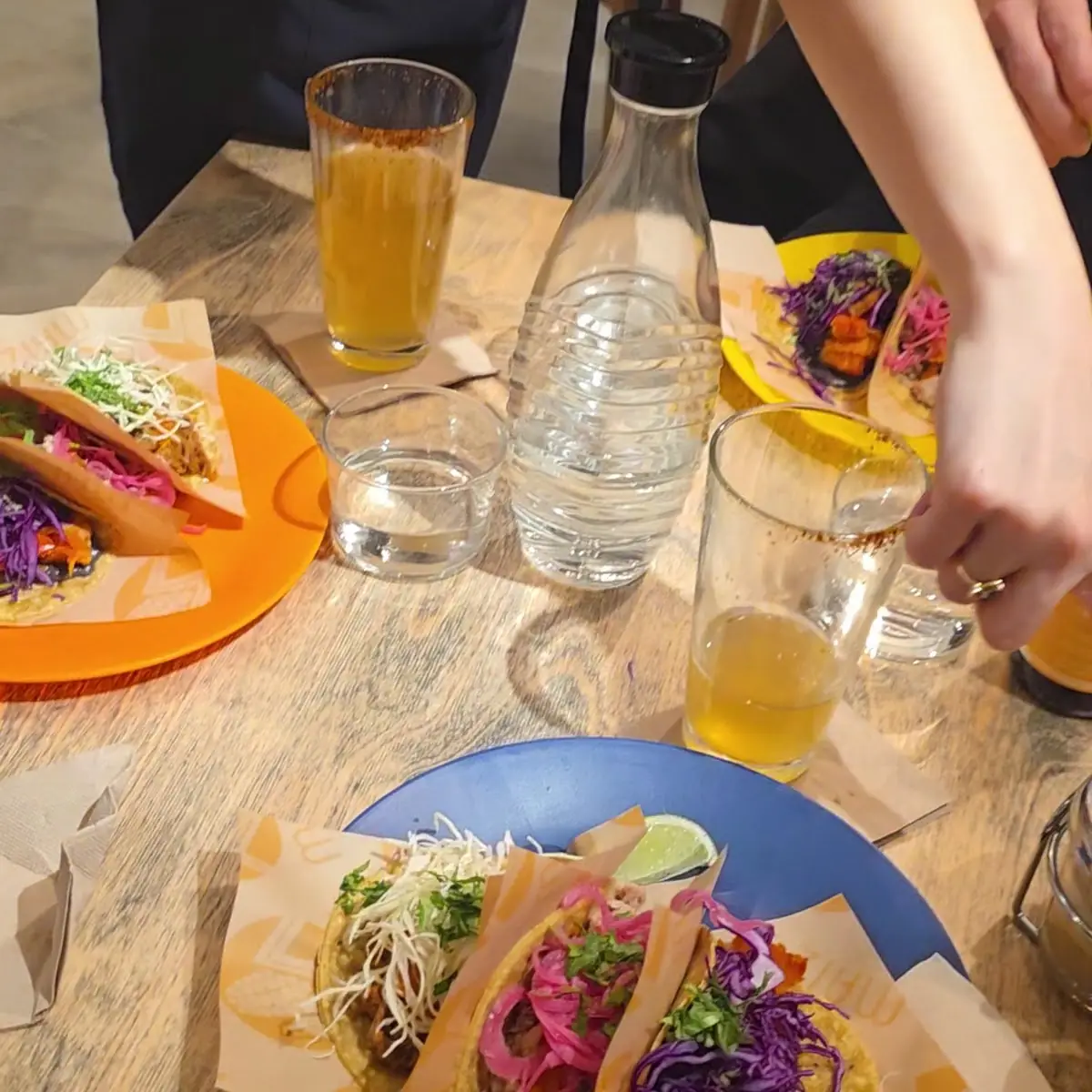 Essen und Trinken photo 2