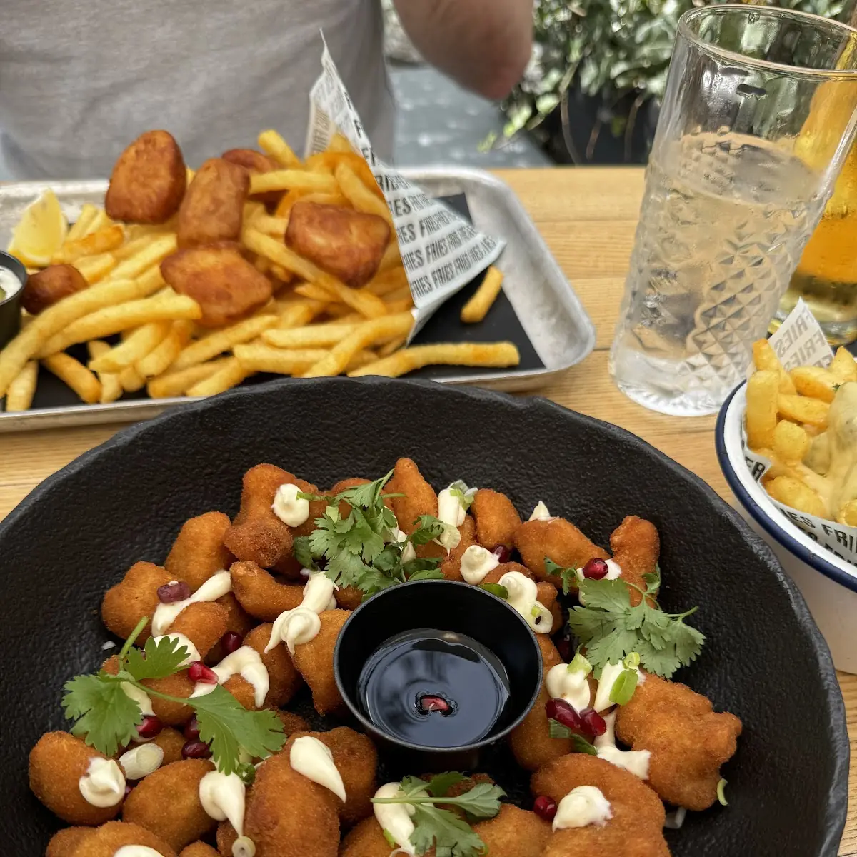 Essen und Trinken photo 10