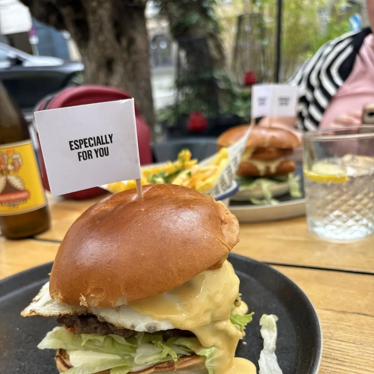 Essen und Trinken photo 2