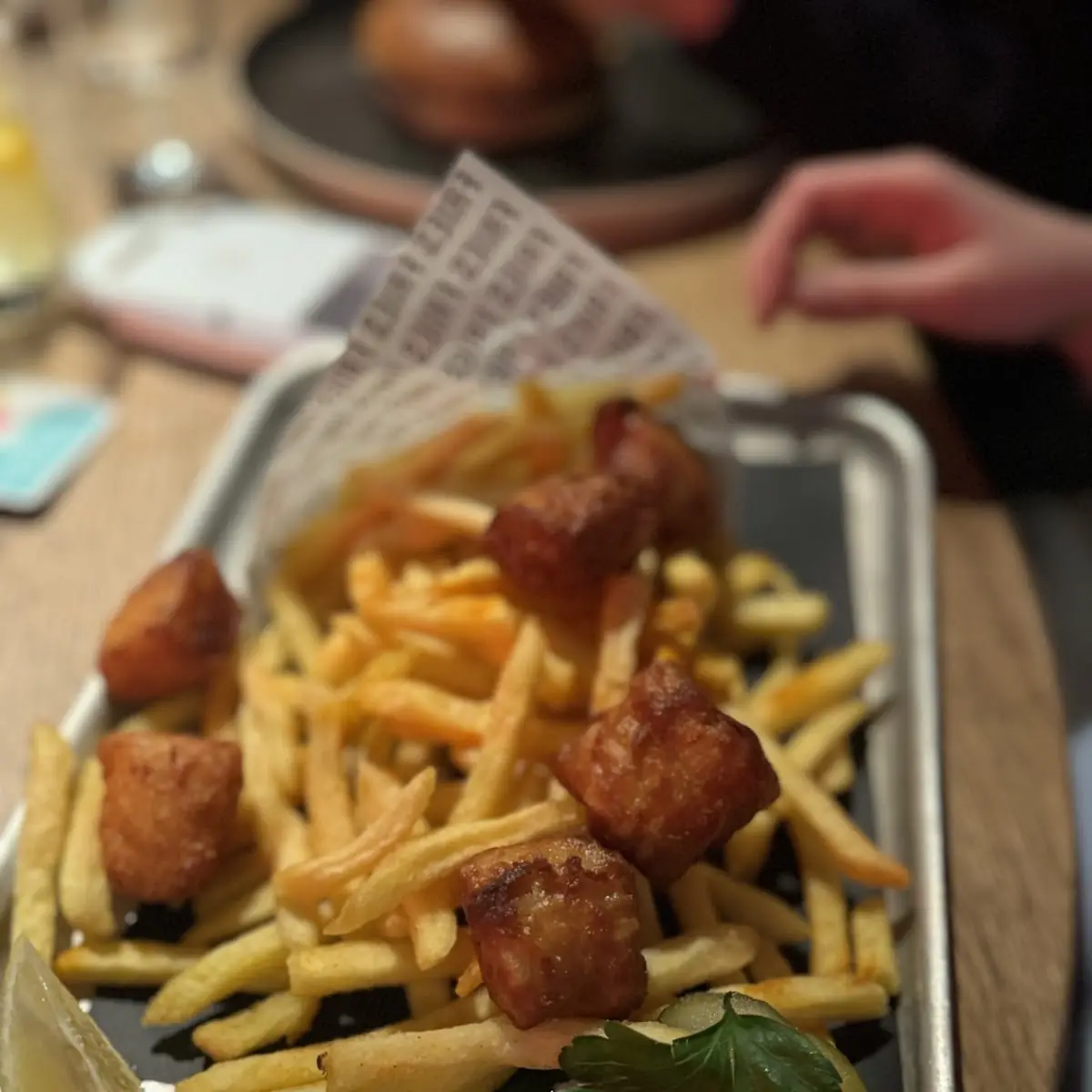 Essen und Trinken photo 4