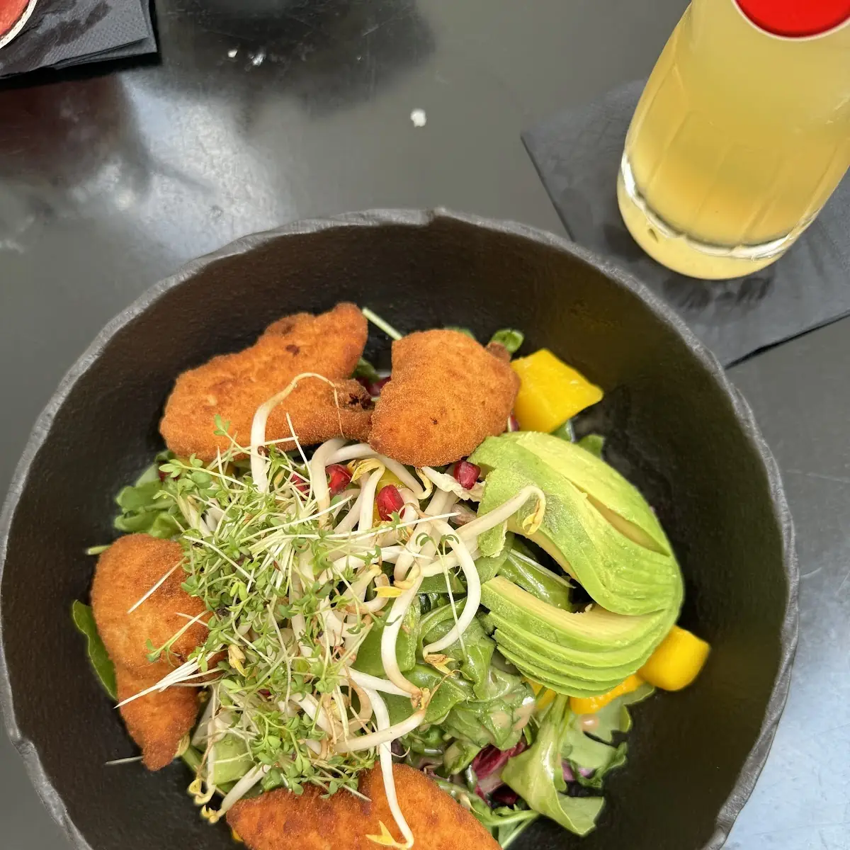 Essen und Trinken photo 5