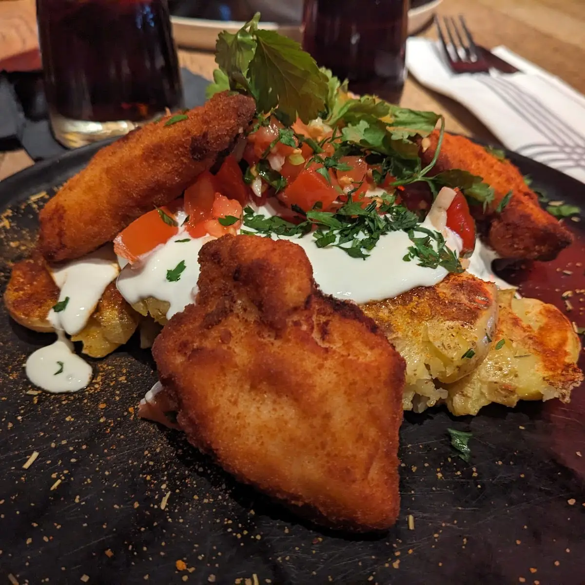 Essen und Trinken photo 6