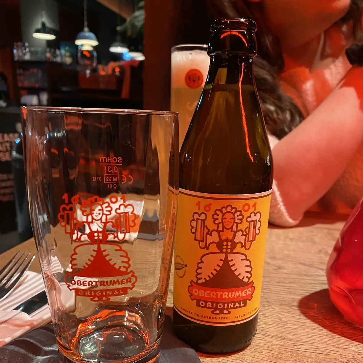 Essen und Trinken photo 7
