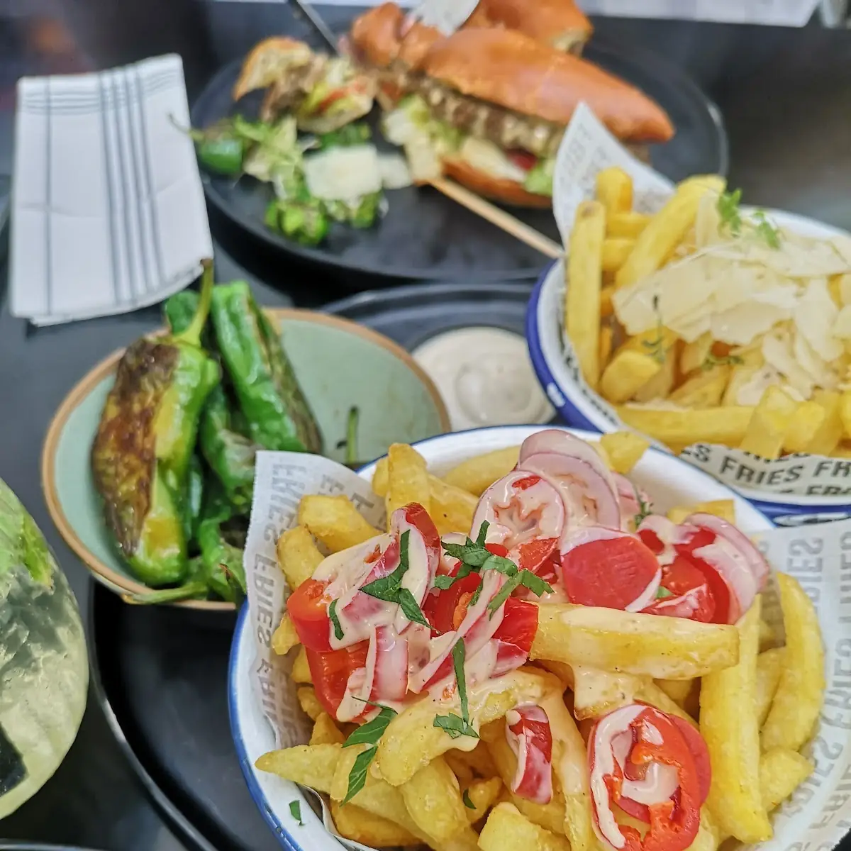 Essen und Trinken photo 8