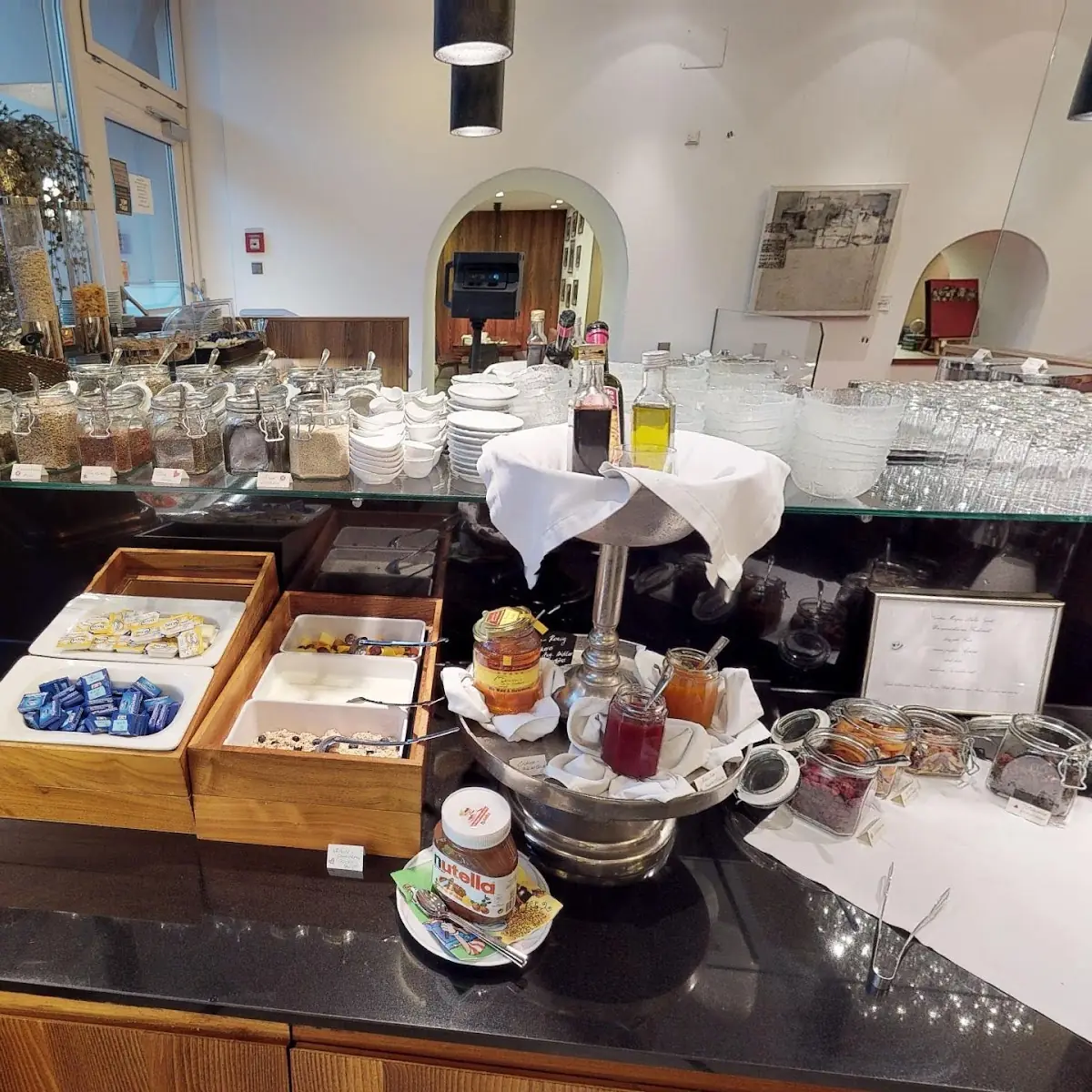 Essen und Trinken photo 6
