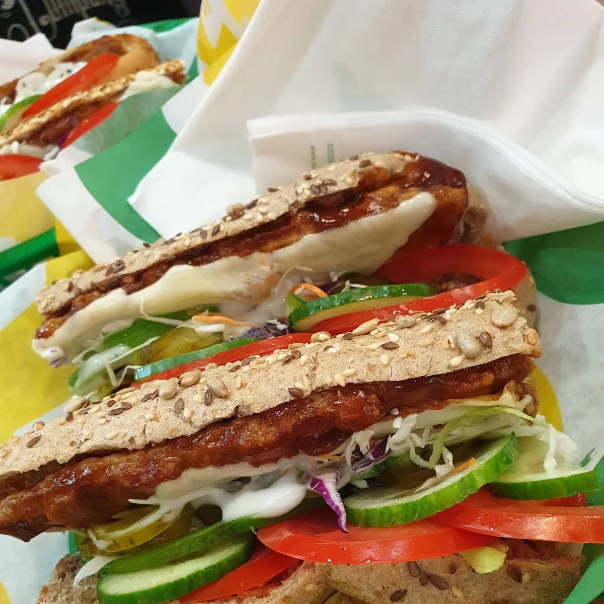 Essen und Trinken photo 10