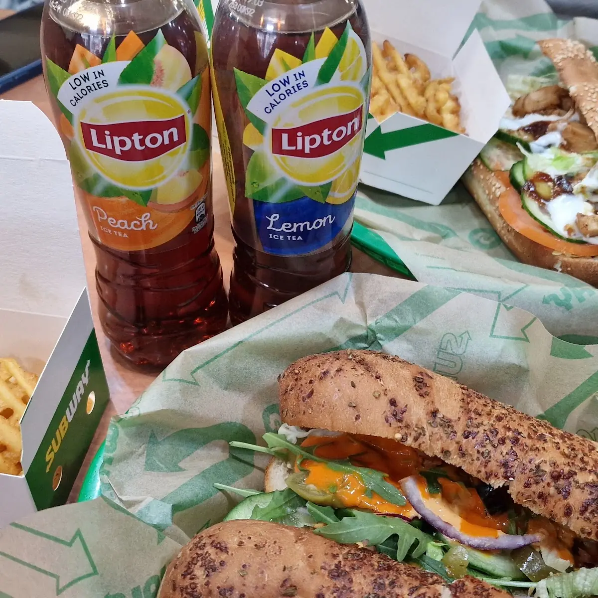 Essen und Trinken photo 3