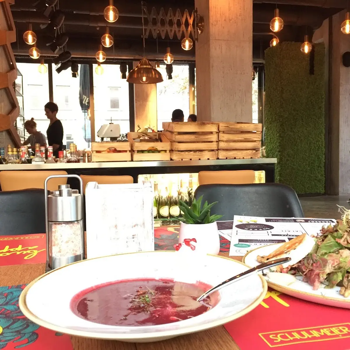 Essen und Trinken photo 10