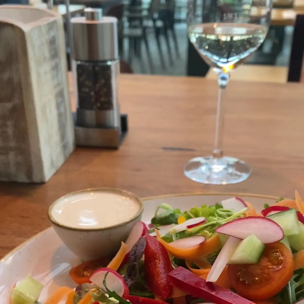 Essen und Trinken photo 2