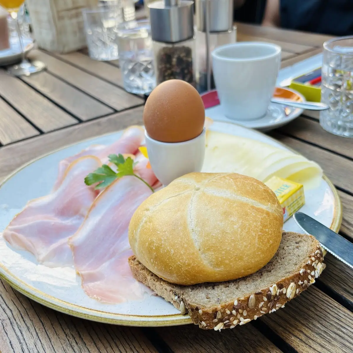 Essen und Trinken photo 5