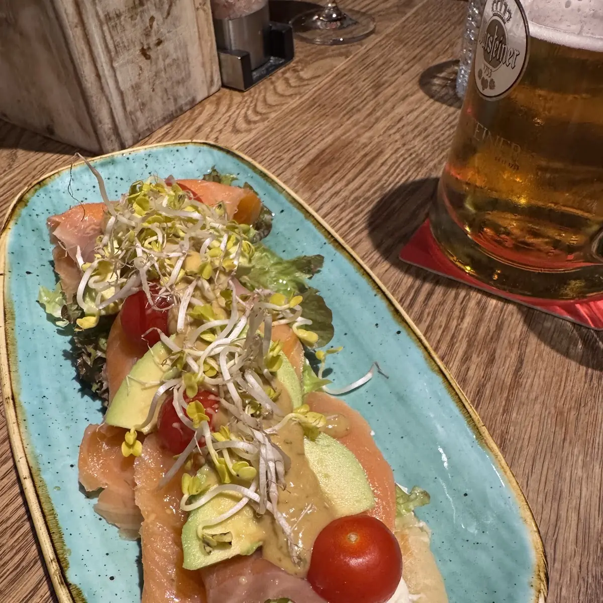 Essen und Trinken photo 6