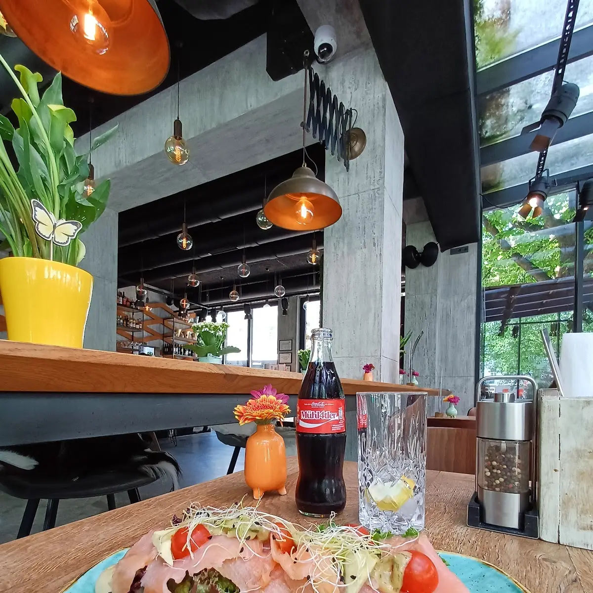 Essen und Trinken photo 7