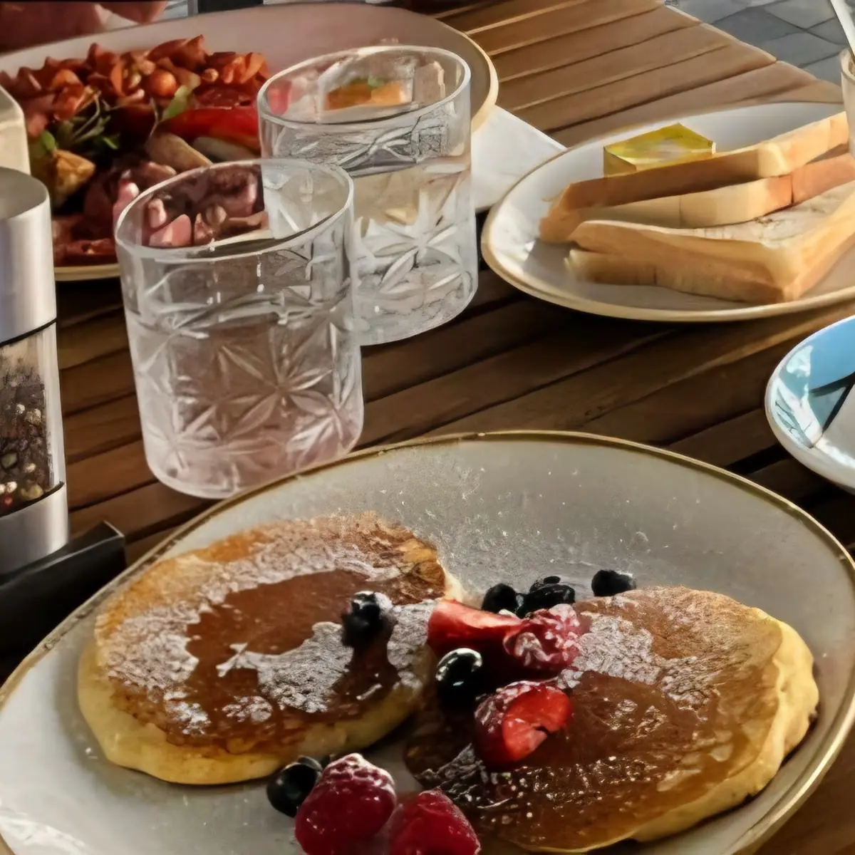 Essen und Trinken photo 9