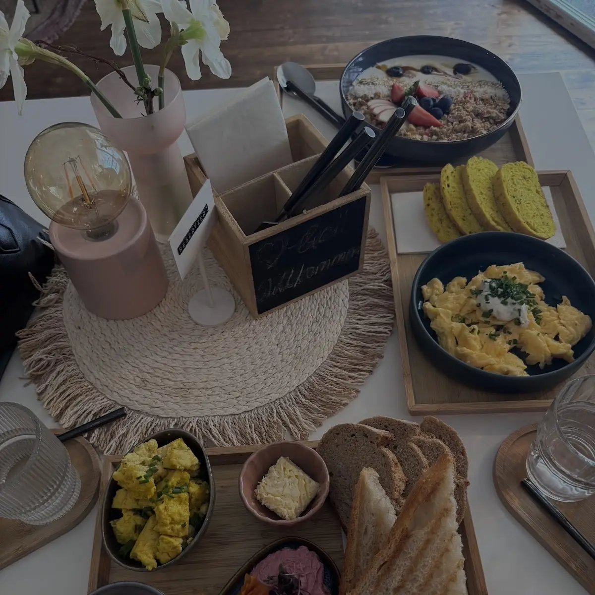 Essen und Trinken photo 2