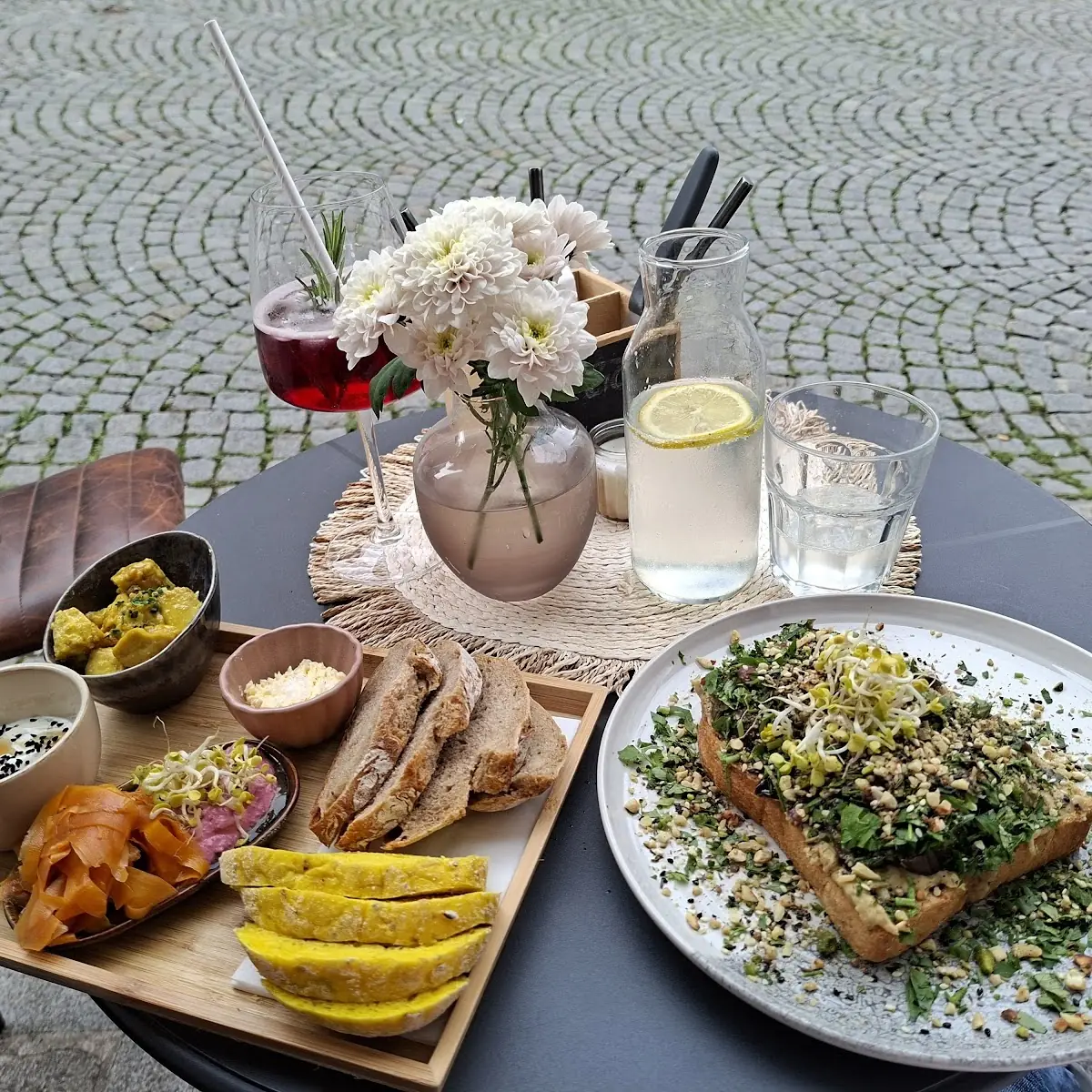 Essen und Trinken photo 4