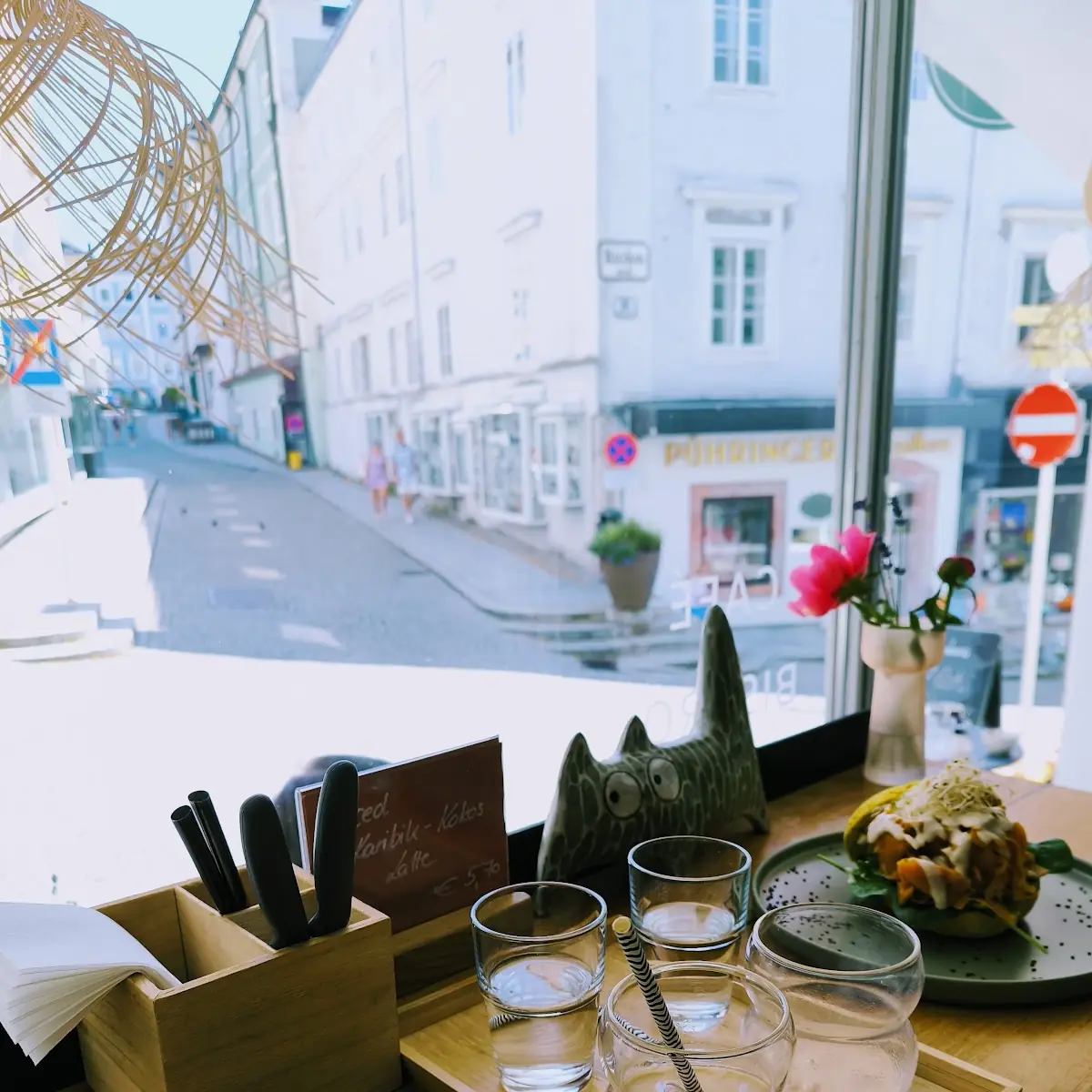 Essen und Trinken photo 5