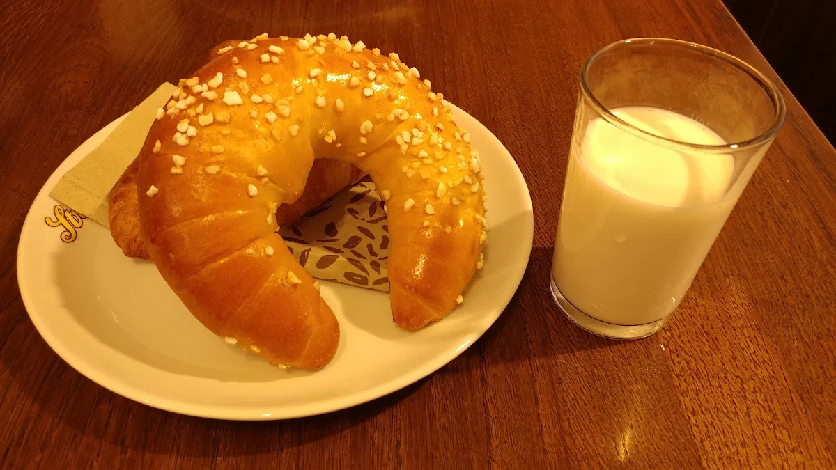 Essen und Trinken photo 10