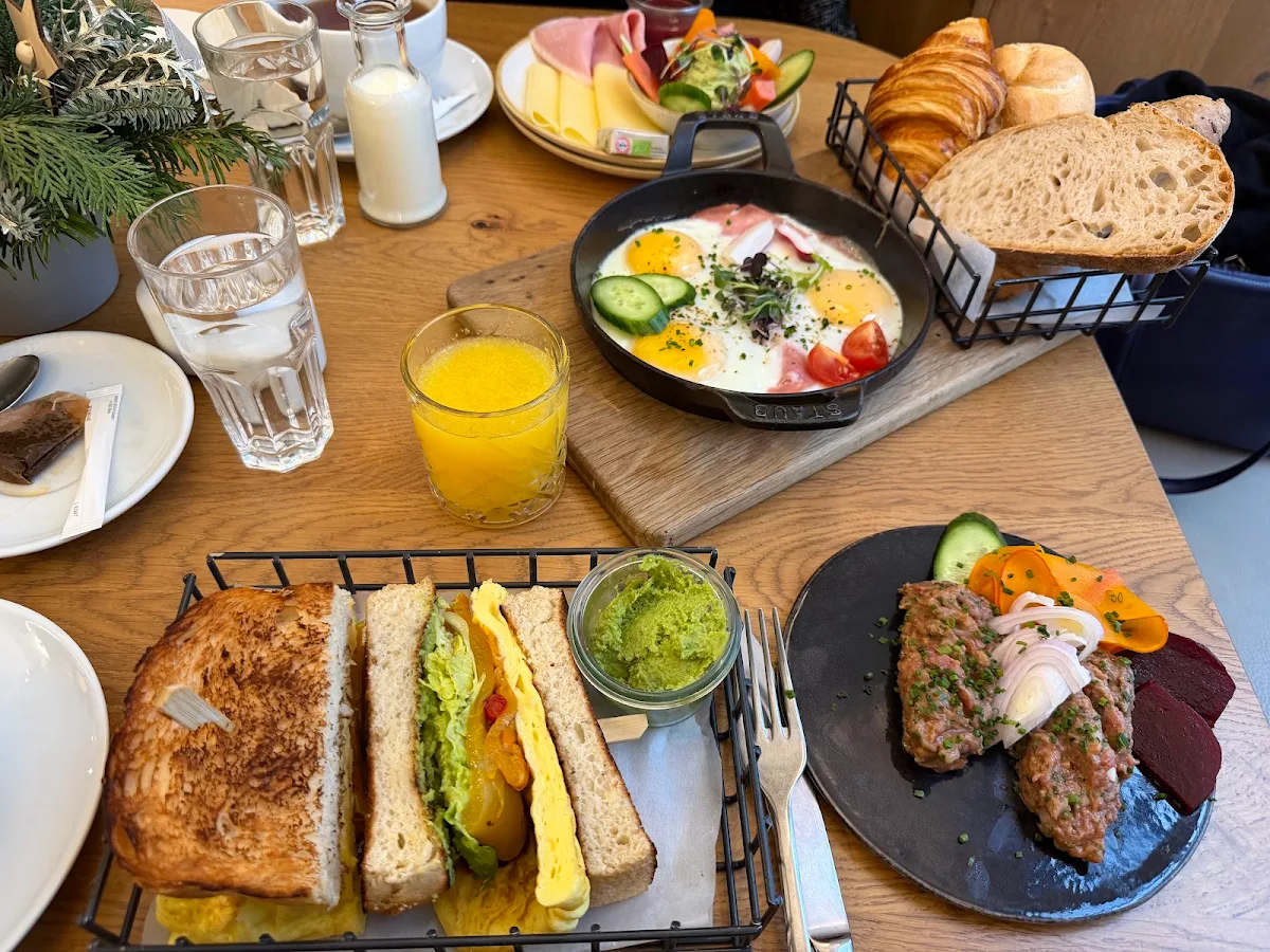 Essen und Trinken photo 8
