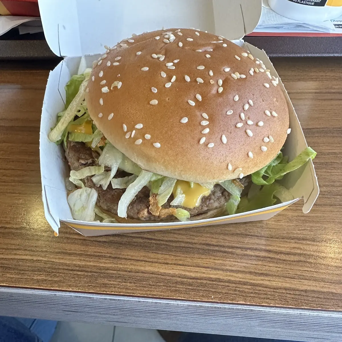 Essen und Trinken photo 1