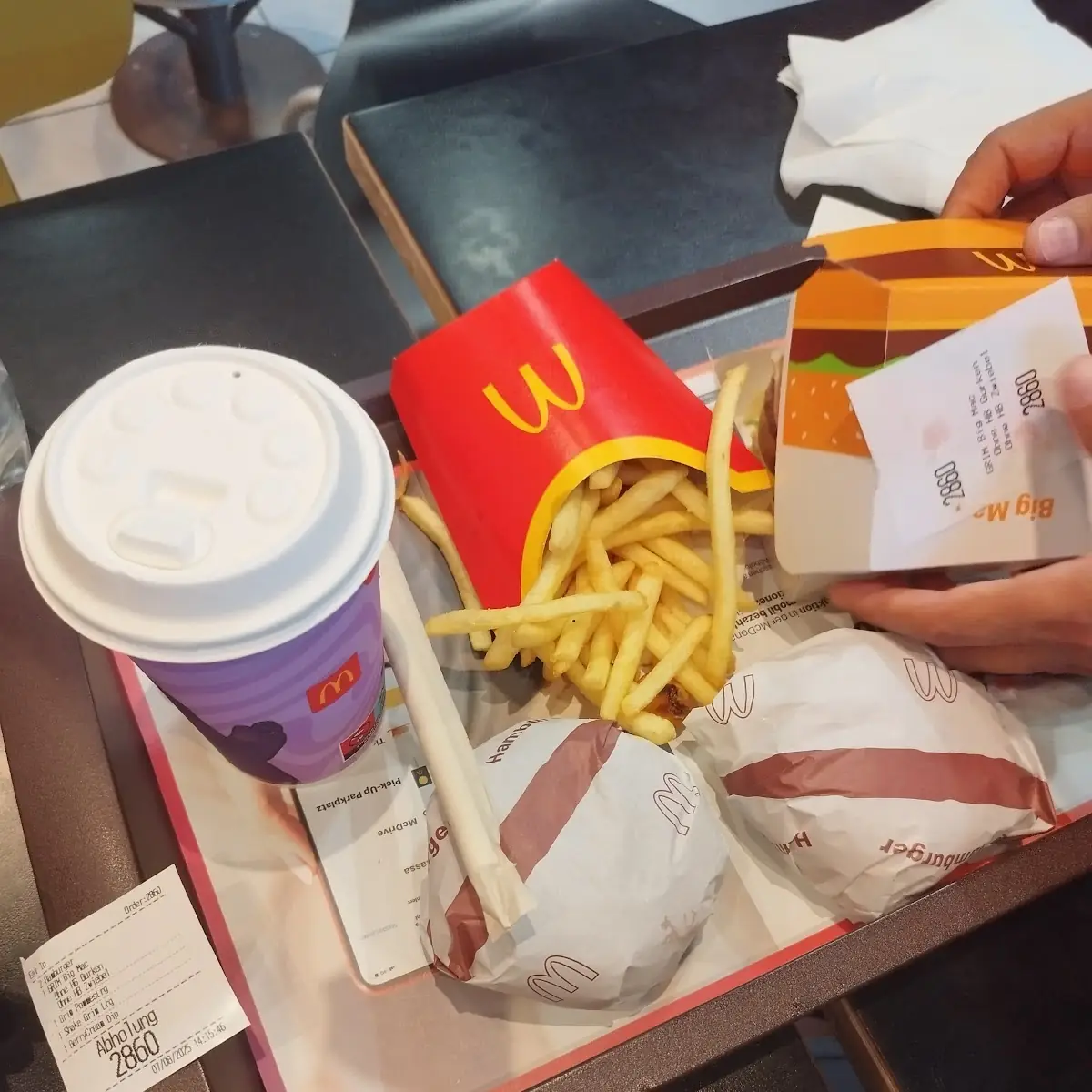 Essen und Trinken photo 2
