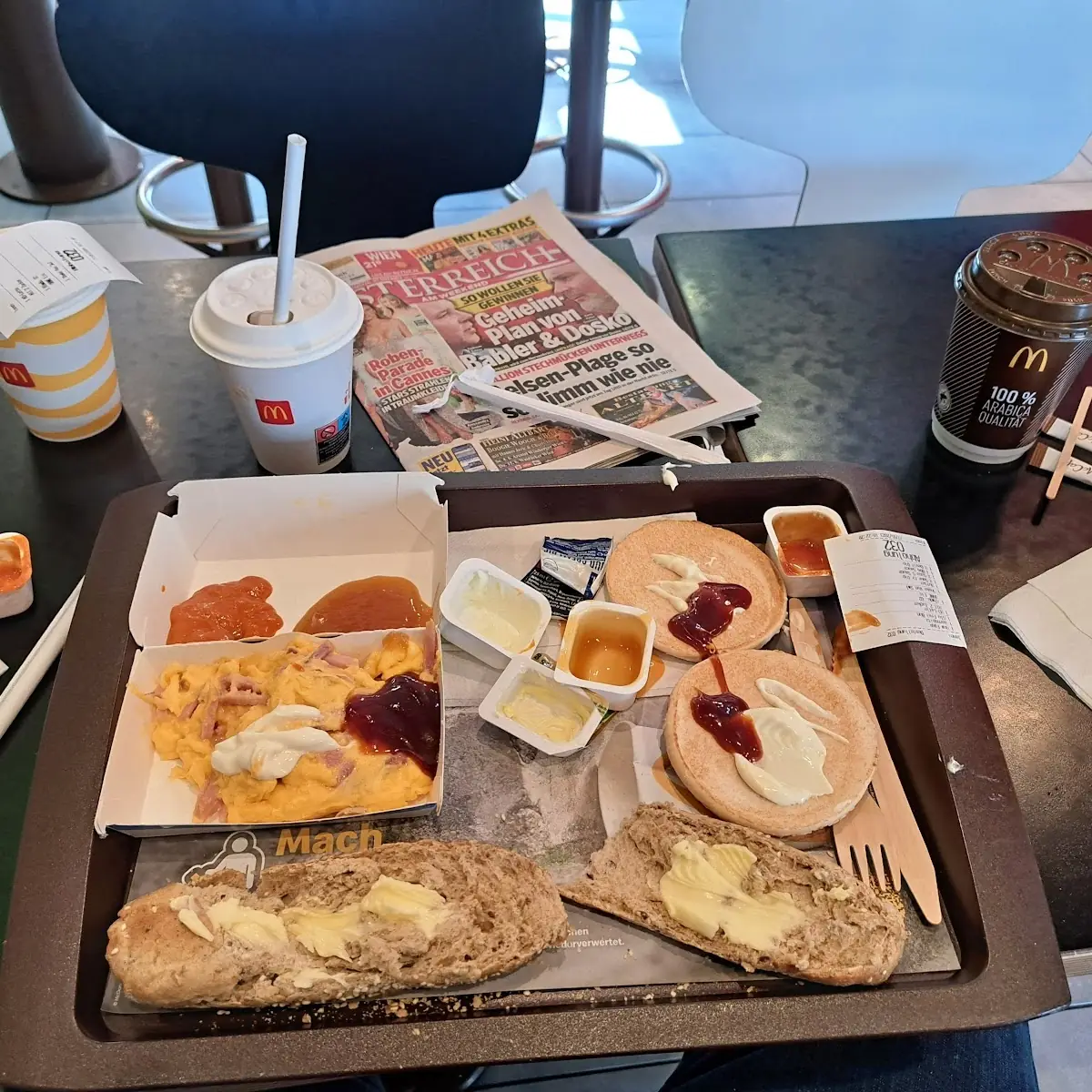 Essen und Trinken photo 6
