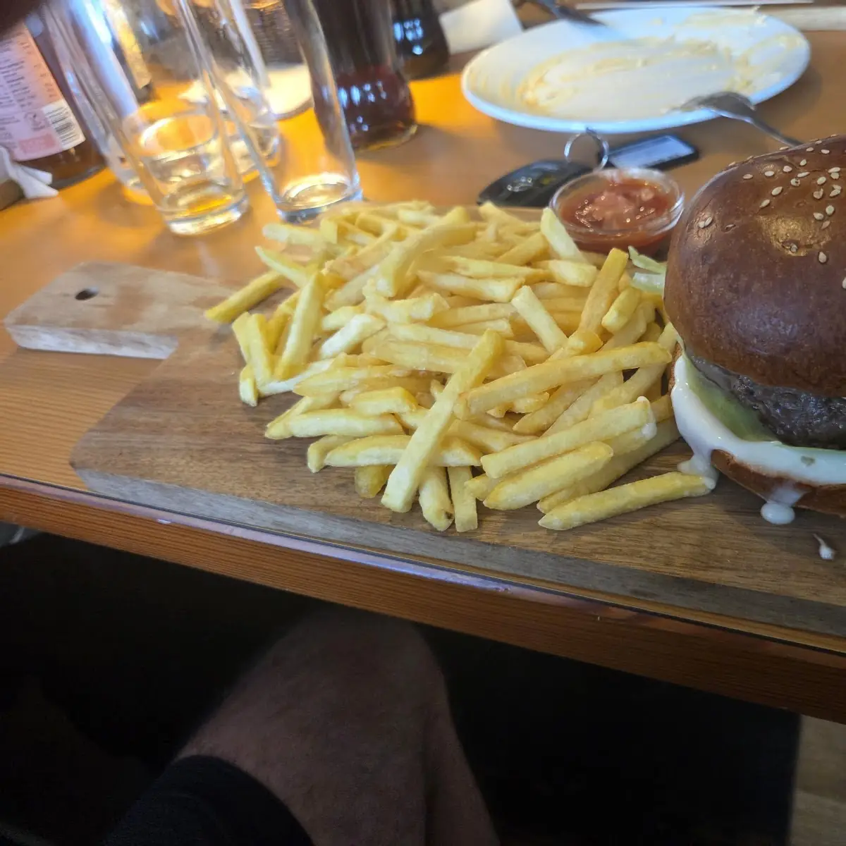 Essen und Trinken photo 10