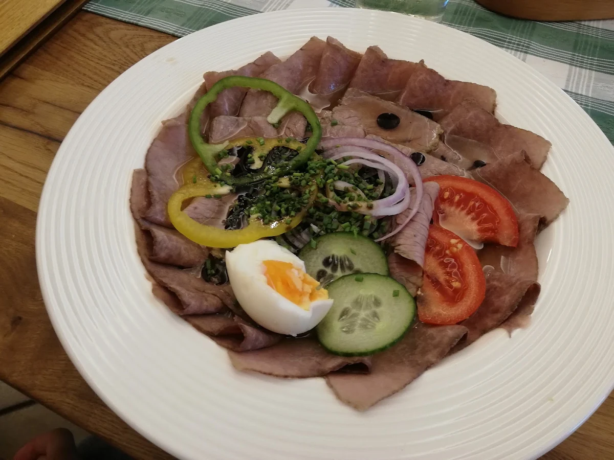 Essen und Trinken photo 2