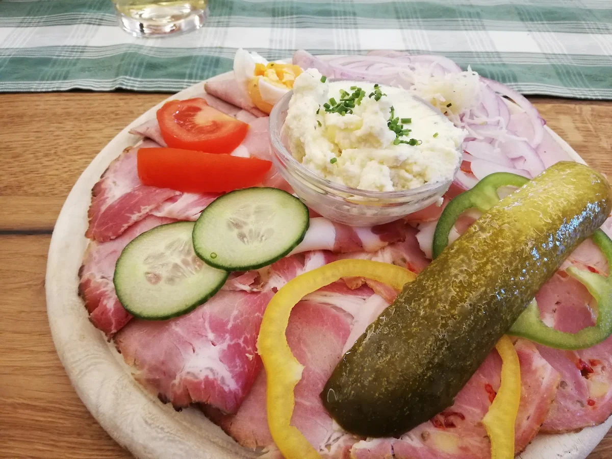 Essen und Trinken photo 3